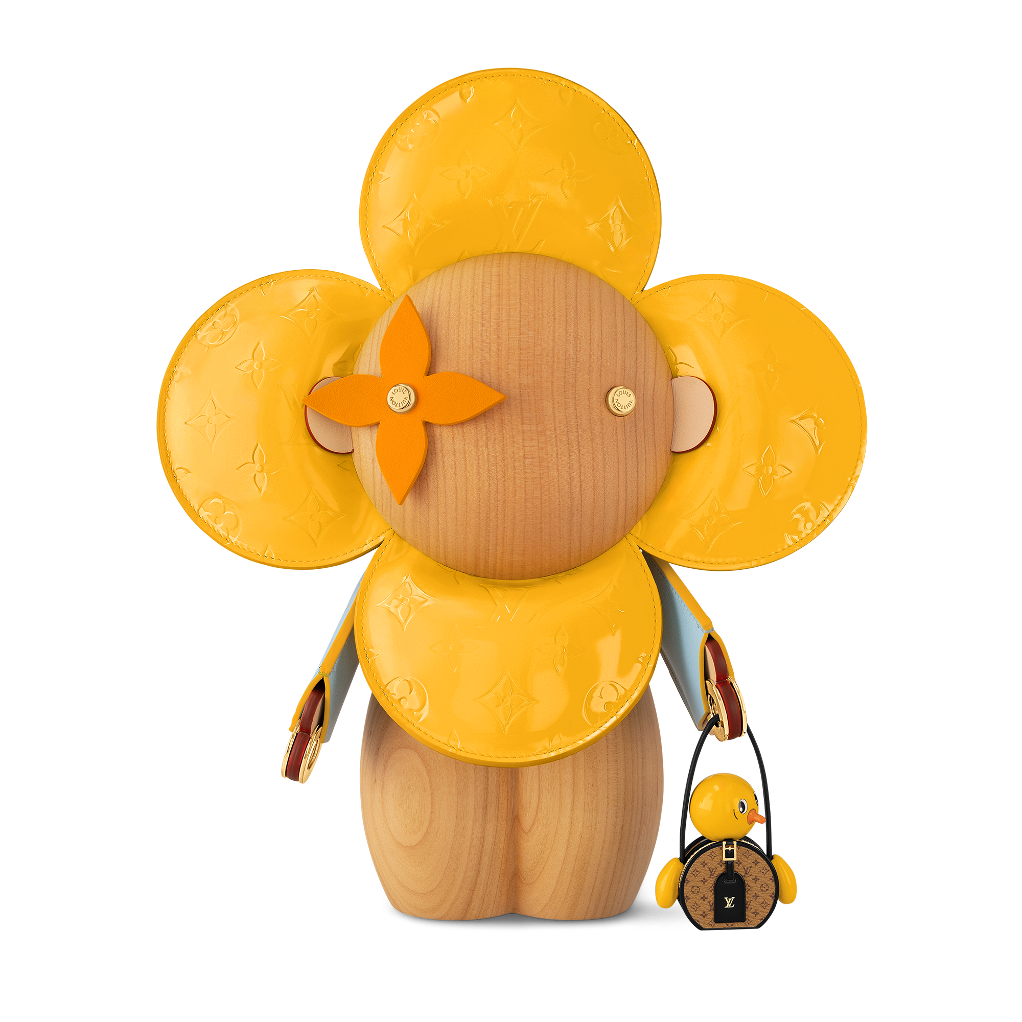 Vivienne Giant Duck - Sport and Lifestyle | LOUIS VUITTON